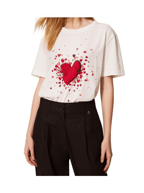 CUORE TWINSET | 261AP216413294
